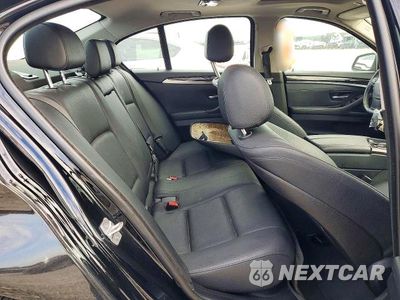 Zdjęcie 10 z 12 samochodu: 2014 BMW 528 I VIN:WBA5A5C52ED504151 - miniatura