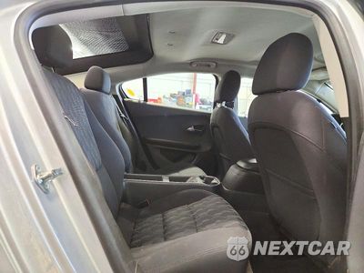 Zdjęcie 10 z 12 samochodu: 2013 CHEVROLET VOLT VIN:1G1RA6E49DU122320 - miniatura