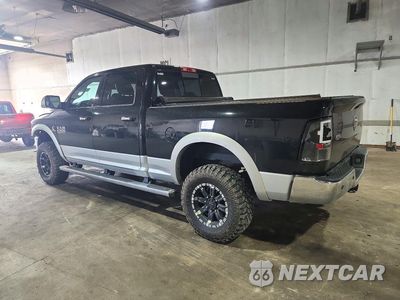 Drugie zdjęcie samochodu z przodu: 2013 RAM 2500 LARAMIE VIN:3C6UR5FL9DG522379 - miniatura