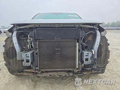 Piąte zdjęcie samochodu w środku: 2020 FORD EXPLORER XLT VIN:1FMSK7DH8LGA75953 - miniatura