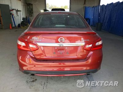 Zdjęcie 6 z 12 samochodu: 2016 NISSAN ALTIMA 3.5 SL VIN:1N4BL3AP0GC110879 - miniatura