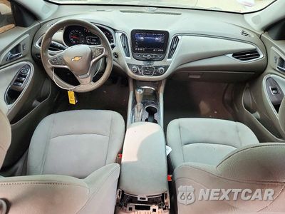 Zdjęcie 8 z 13 samochodu: 2019 CHEVROLET MALIBU LS VIN:1G1ZC5ST6KF213742 - miniatura
