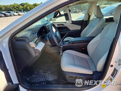 Zdjęcie 7 z 12 samochodu: 2025 TOYOTA CAMRY XLE VIN:4T1DAACK4SU192418 - miniatura