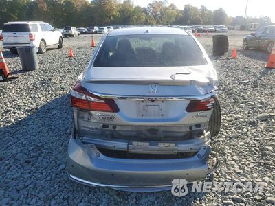 Zdjęcie 6 z 12 samochodu: 2016 HONDA ACCORD TOURING VIN:1HGCR3F9XGA021891 - miniatura