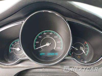 Zdjęcie 9 z 12 samochodu: 2011 CHEVROLET MALIBU 1LT VIN:1G1ZC5E15BF387988 - miniatura