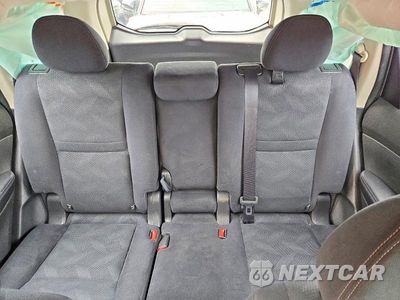 Zdjęcie 10 z 14 samochodu: 2017 NISSAN ROGUE S VIN:JN8AT2MT8GW001307 - miniatura