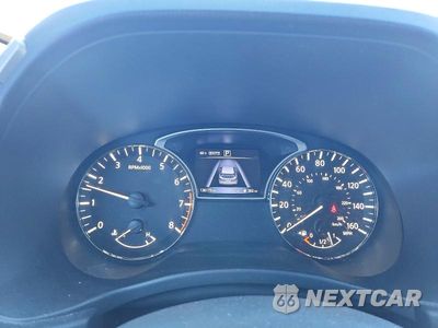 Zdjęcie 9 z 13 samochodu: 2016 NISSAN PATHFINDER SL VIN:5N1AR2MM8GC612275 - miniatura