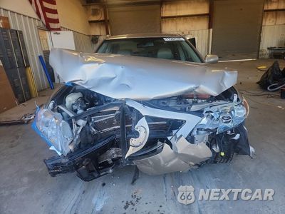 Piąte zdjęcie samochodu w środku: 2007 TOYOTA CAMRY HYBRID VIN:JTNBB46K673028957 - miniatura