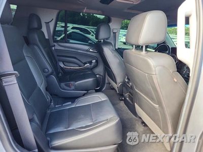 Zdjęcie 11 z 13 samochodu: 2018 CHEVROLET TAHOE K1500 LT VIN:1GNSKBKC5JR327102 - miniatura