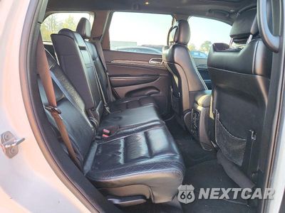 Zdjęcie 11 z 13 samochodu: 2020 JEEP GRAND CHEROKEE LIMITED VIN:1C4RJFBG6LC415571 - miniatura