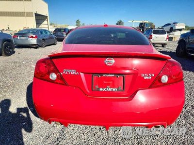 Zdjęcie 6 z 12 samochodu: 2011 NISSAN ALTIMA SR VIN:1N4BL2EP9BC110232 - miniatura