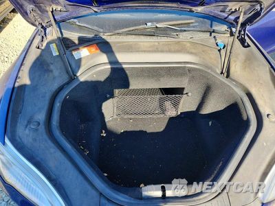 Zdjęcie 11 z 12 samochodu: 2015 TESLA MODEL S VIN:5YJSA1E18FF105165 - miniatura