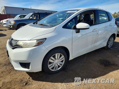 2017 HONDA FIT LX JHMGK5H59HS007064 - główne zdjęcie licytacji z USA - miniatura