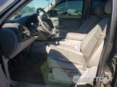 Zdjęcie 7 z 12 samochodu: 2007 CHEVROLET AVALANCHE K1500 VIN:3GNFK12397G187446 - miniatura