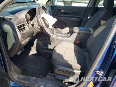 Zdjęcie 7 z 13 samochodu: 2020 CHEVROLET EQUINOX LT VIN:3GNAXUEV4LL332517 - miniatura