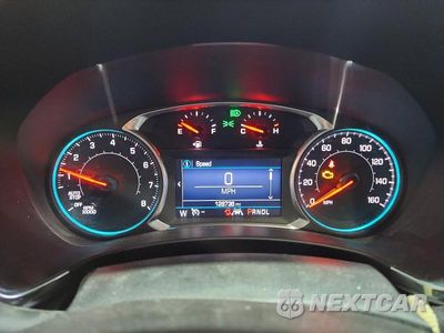 Zdjęcie 9 z 13 samochodu: 2021 CHEVROLET EQUINOX LT VIN:3GNAXKEV3ML356538 - miniatura