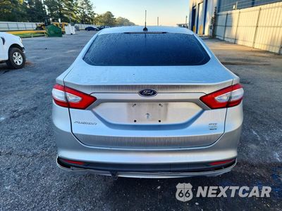Zdjęcie 6 z 12 samochodu: 2013 FORD FUSION SE VIN:3FA6P0H71DR220945 - miniatura
