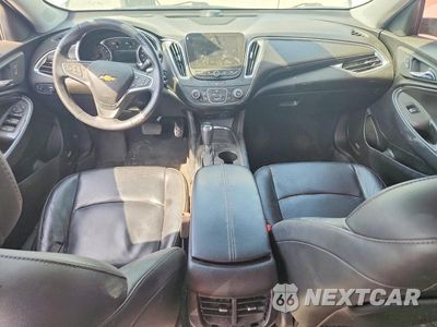 Zdjęcie 8 z 12 samochodu: 2018 CHEVROLET MALIBU LT VIN:1G1ZD5ST3JF156590 - miniatura