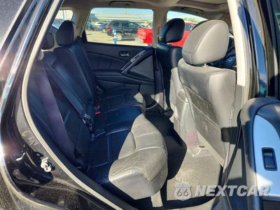 Zdjęcie 11 z 13 samochodu: 2011 NISSAN MURANO S VIN:JN8AZ1MU6BW057093 - miniatura