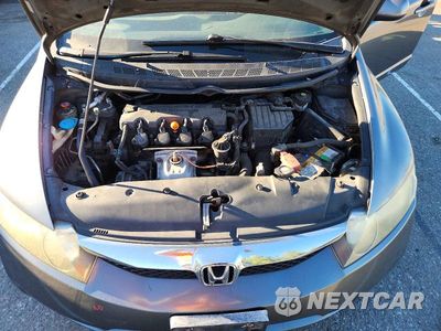 Zdjęcie 11 z 12 samochodu: 2010 HONDA CIVIC LX VIN:2HGFA1F51AH324380 - miniatura