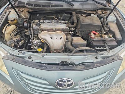 Zdjęcie 11 z 13 samochodu: 2009 TOYOTA CAMRY LE VIN:4T1BE46K89U919322 - miniatura