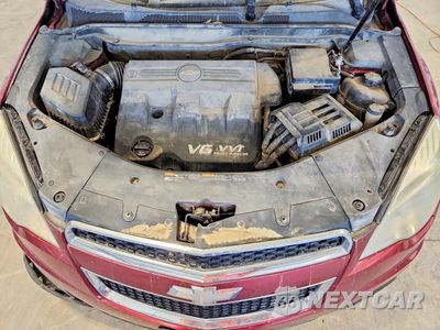 Zdjęcie 12 z 14 samochodu: 2012 CHEVROLET EQUINOX LT VIN:2GNFLEE50C6207123 - miniatura