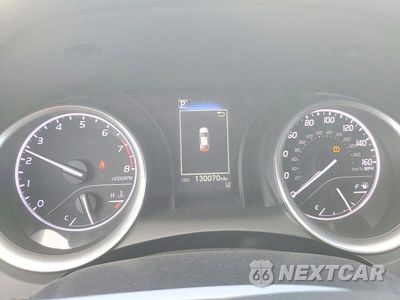 Zdjęcie 9 z 13 samochodu: 2021 TOYOTA CAMRY LE VIN:4T1C11AKXMU596051 - miniatura
