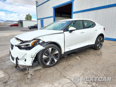 2023 POLESTAR 2 YSMEG3KA5PL142950 - główne zdjęcie licytacji z USA - miniatura