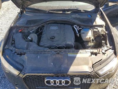 Zdjęcie 11 z 12 samochodu: 2015 AUDI A6 PREMIUM VIN:WAUCFAFC7FN006437 - miniatura