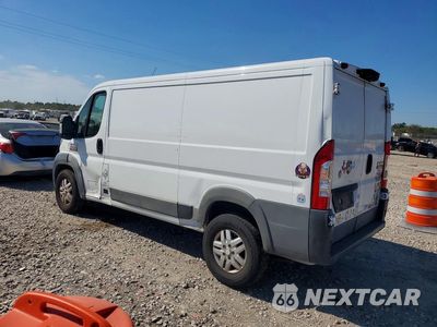 Drugie zdjęcie samochodu z przodu: 2018 RAM PROMASTER 1500 1500 STANDARD VIN:3C6TRVAG6JE151100 - miniatura