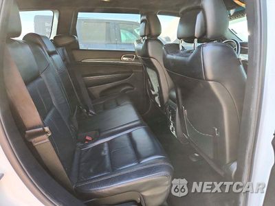 Zdjęcie 10 z 12 samochodu: 2014 JEEP GRAND CHEROKEE LIMITED VIN:1C4RJFBG2EC122527 - miniatura