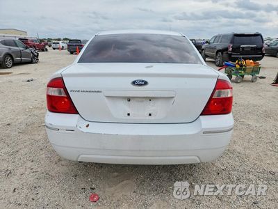 Zdjęcie 6 z 12 samochodu: 2006 FORD FIVE HUNDRED SE VIN:1FAFP23176G179617 - miniatura