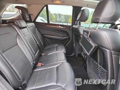 Zdjęcie 11 z 13 samochodu: 2013 MERCEDES-BENZ ML 350 4MATIC VIN:4JGDA5HB1DA145965 - miniatura