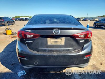 Zdjęcie 6 z 12 samochodu: 2018 MAZDA 3 TOURING VIN:3MZBN1V36JM173276 - miniatura