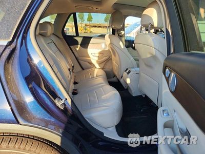 Zdjęcie 11 z 13 samochodu: 2019 MERCEDES-BENZ GLC 350E VIN:WDC0G5EB0KF575129 - miniatura