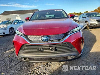 Piąte zdjęcie samochodu w środku: 2021 TOYOTA VENZA LE VIN:JTEAAAAH0MJ020675 - miniatura