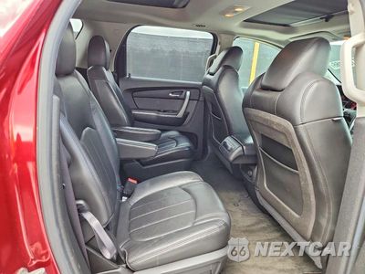 Zdjęcie 11 z 13 samochodu: 2011 GMC ACADIA SLT-2 VIN:1GKKVSED3BJ208165 - miniatura