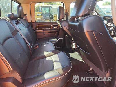 Zdjęcie 10 z 13 samochodu: 2022 RAM 2500 LARAMIE VIN:3C6UR5FL2NG100990 - miniatura