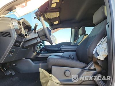 Zdjęcie 7 z 12 samochodu: 2026 FORD F150 STX VIN:1FTEW2KP1TFC02356 - miniatura