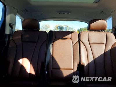 Zdjęcie 10 z 13 samochodu: 2018 AUDI Q7 PREMIUM PLUS VIN:WA1LAAF78JD045051 - miniatura