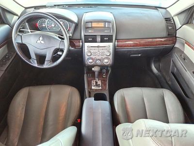 Zdjęcie 8 z 13 samochodu: 2009 MITSUBISHI GALANT ES VIN:4A3AB56F59E003285 - miniatura
