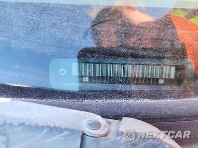 Zdjęcie 12 z 12 samochodu: 2007 CHEVROLET MALIBU MAXX LT VIN:1G1ZT68N87F158541 - miniatura