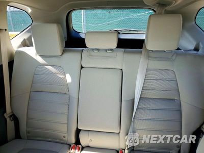 Zdjęcie 10 z 13 samochodu: 2021 HONDA CR-V EX VIN:7FART6H57ME013521 - miniatura