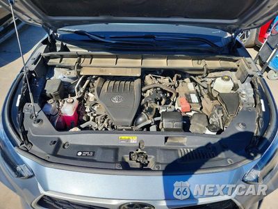 Zdjęcie 12 z 13 samochodu: 2024 TOYOTA HIGHLANDER XLE VIN:5TDKDRAH8RS050774 - miniatura