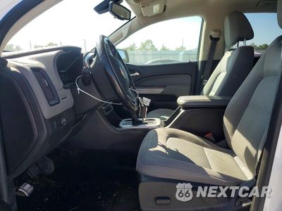 Zdjęcie 7 z 12 samochodu: 2018 CHEVROLET COLORADO LT VIN:1GCGSCEN2J1297153 - miniatura