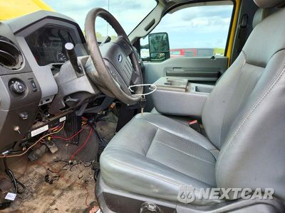 Zdjęcie 7 z 12 samochodu: 2015 FORD F350 SUPER DUTY VIN:1FT8X3B62FEA17508 - miniatura