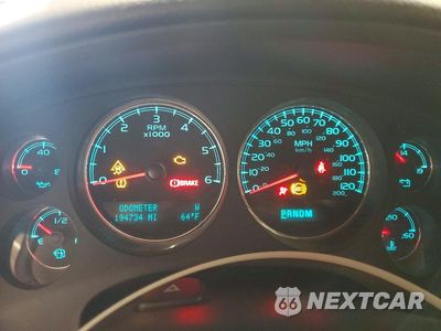 Zdjęcie 9 z 13 samochodu: 2009 CHEVROLET TAHOE C1500 VIN:1GNFK23099R230468 - miniatura