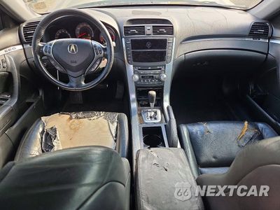 Zdjęcie 8 z 12 samochodu: 2008 ACURA TL VIN:19UUA66248A048392 - miniatura