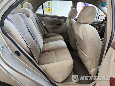Zdjęcie 10 z 12 samochodu: 2006 TOYOTA COROLLA LE VIN:1NXBR32E96Z696105 - miniatura
