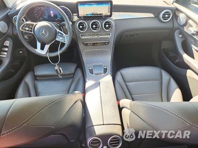 Zdjęcie 8 z 14 samochodu: 2021 MERCEDES-BENZ GLC 300 4MATIC VIN:W1N0G8EB8MV276416 - miniatura